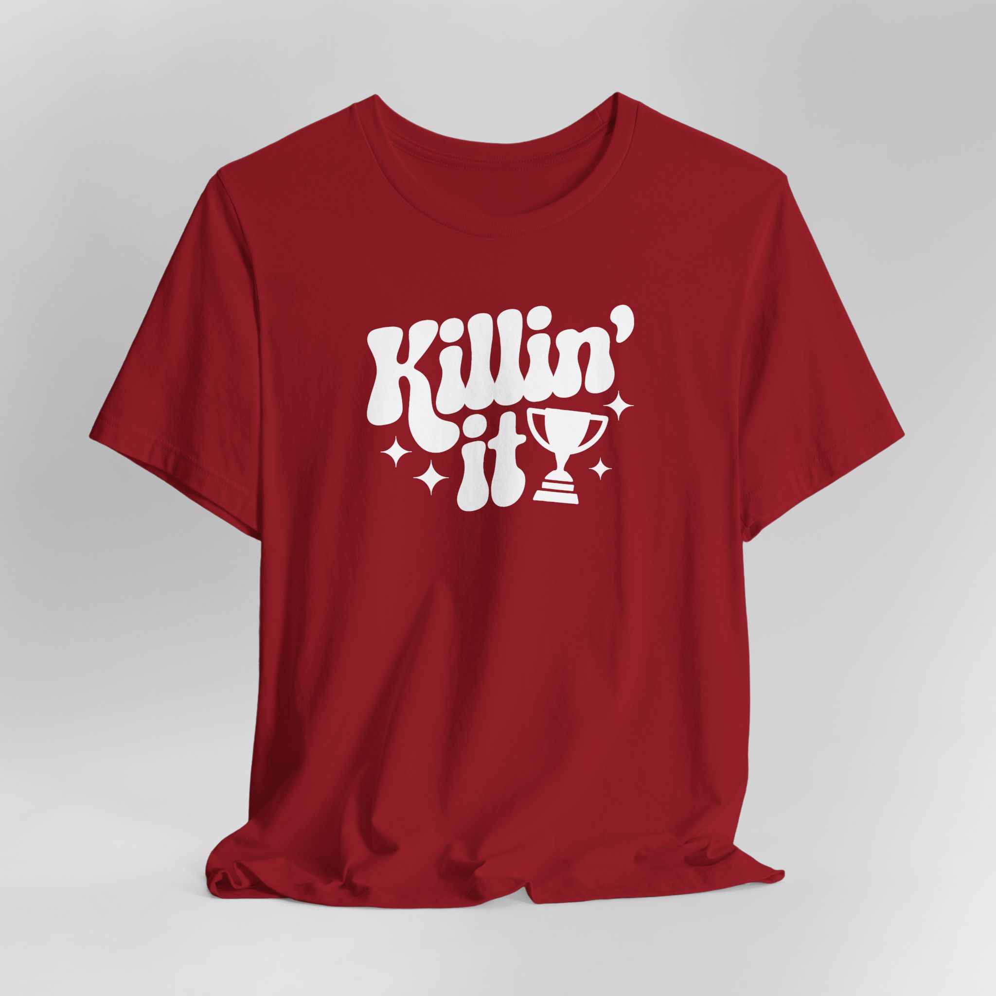 Killn" It - Unisex T - Image 9