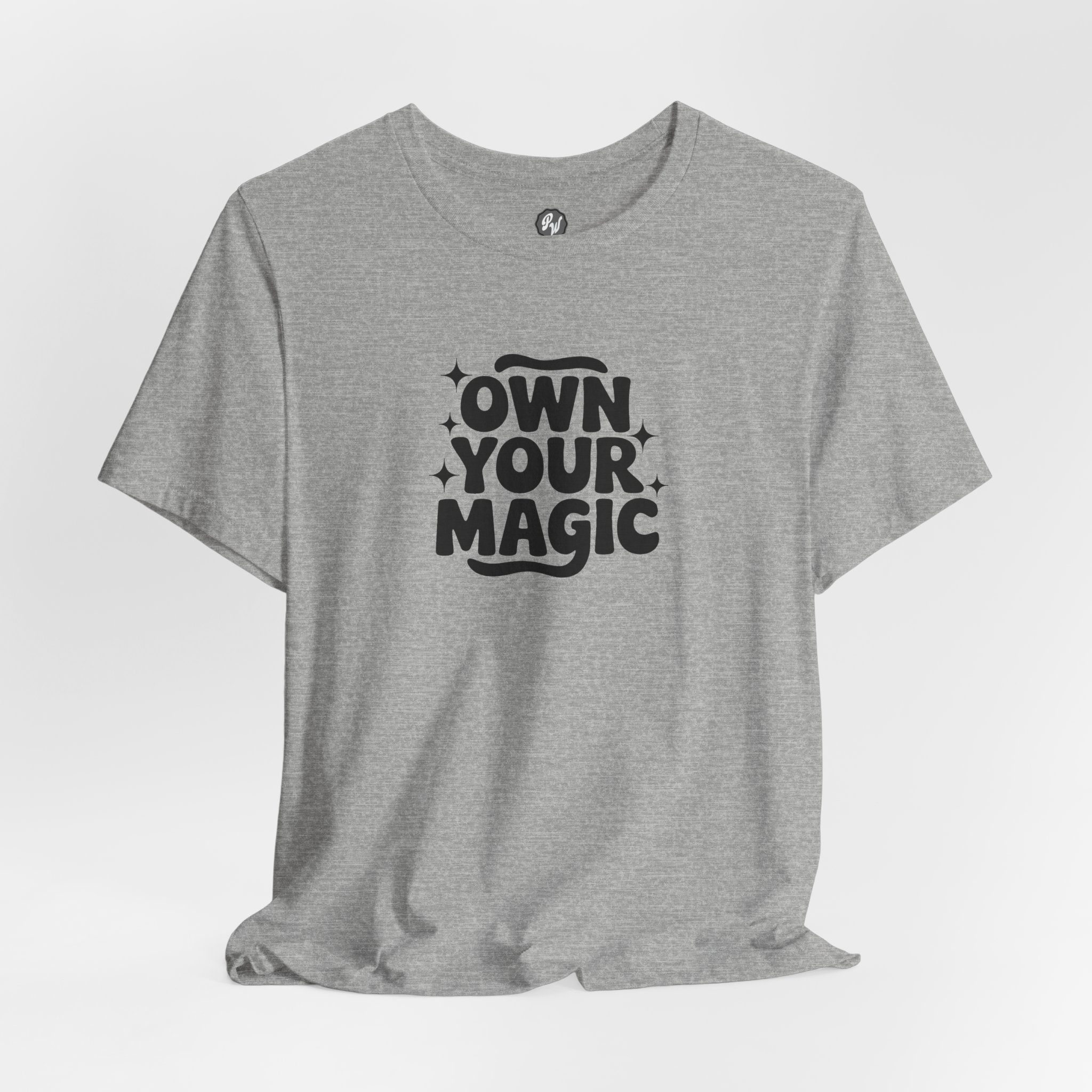 Your Own Magic - Unisex T-Shirt - Image 13