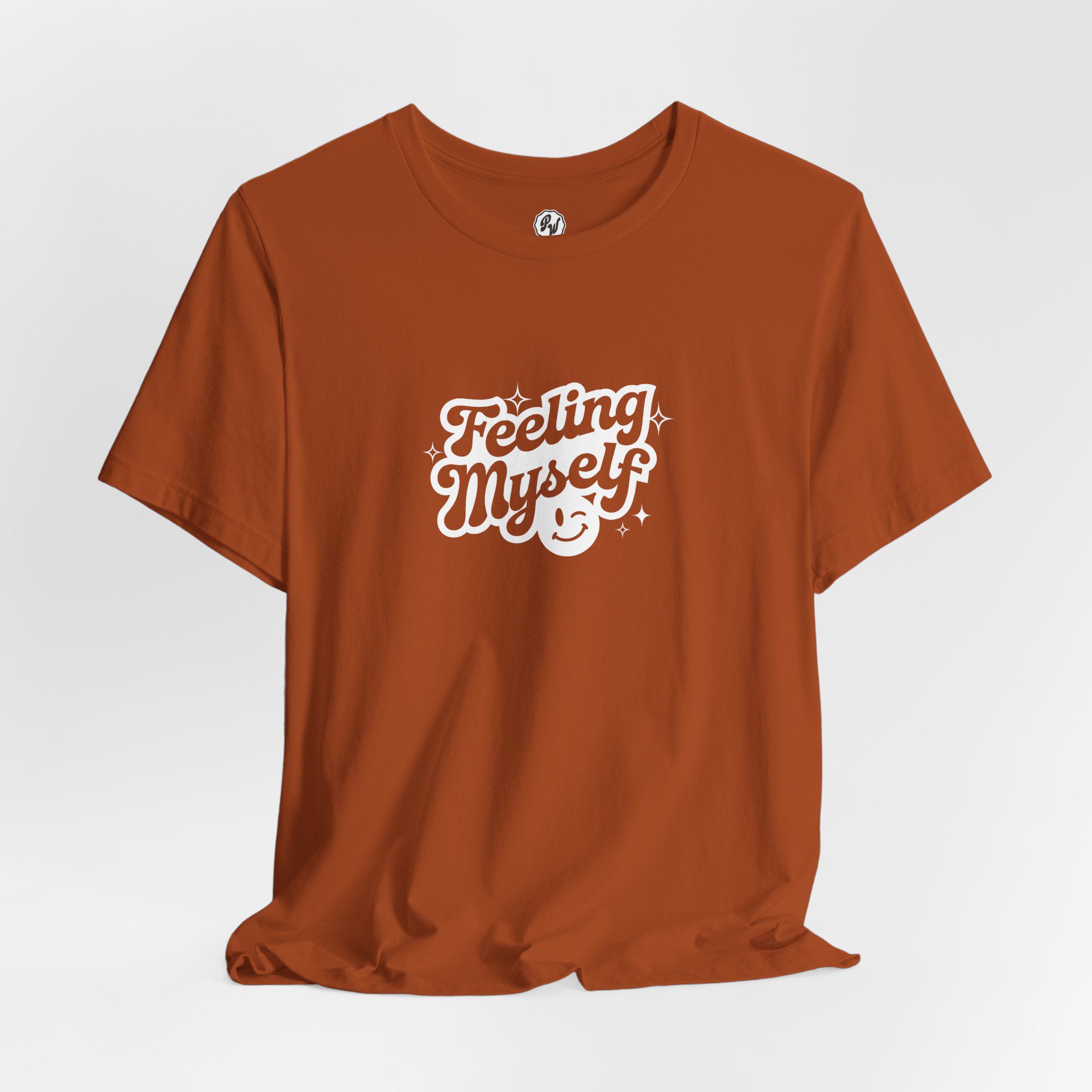 Feeling Myself - Unisex T-Shirt - Image 5