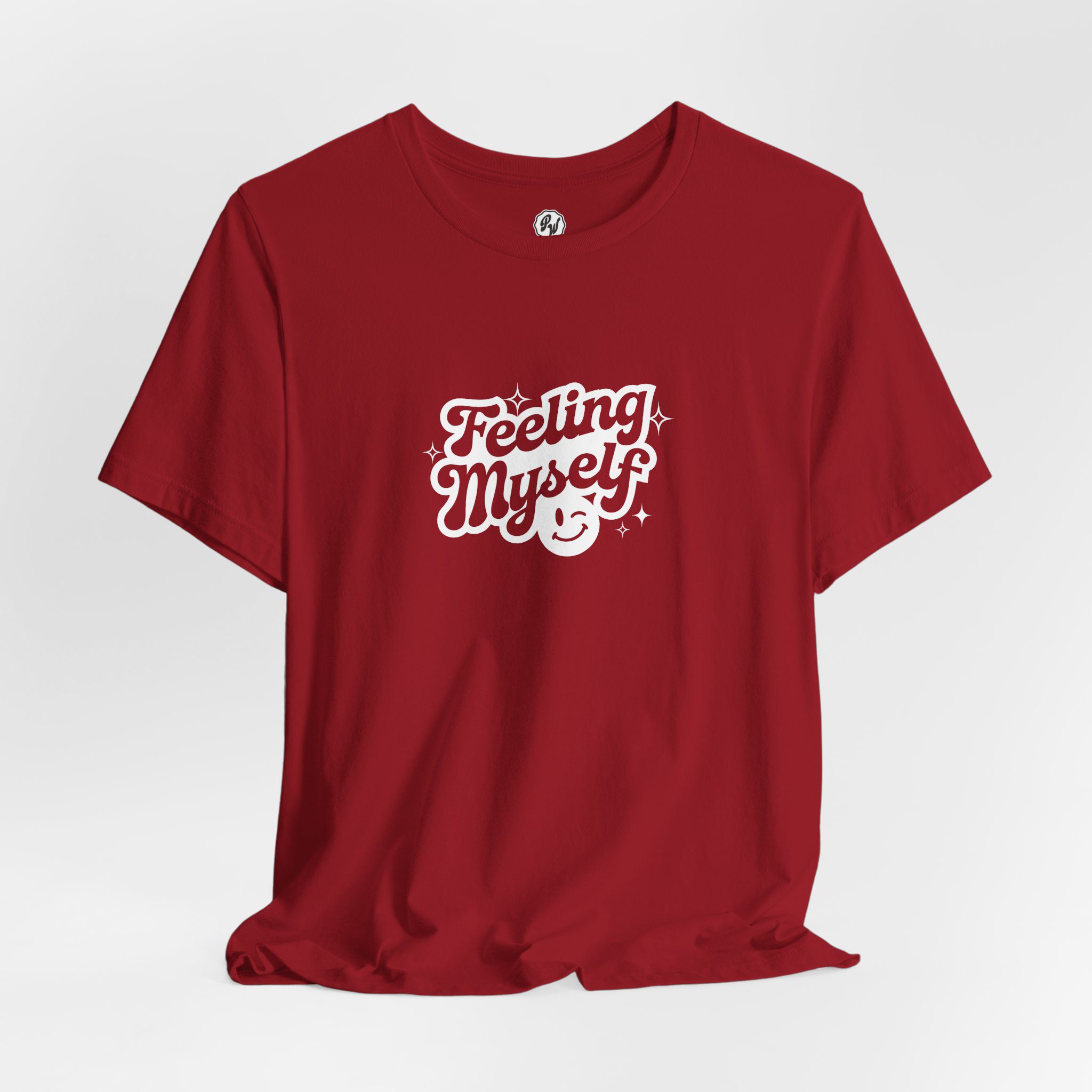 Feeling Myself - Unisex T-Shirt - Image 10