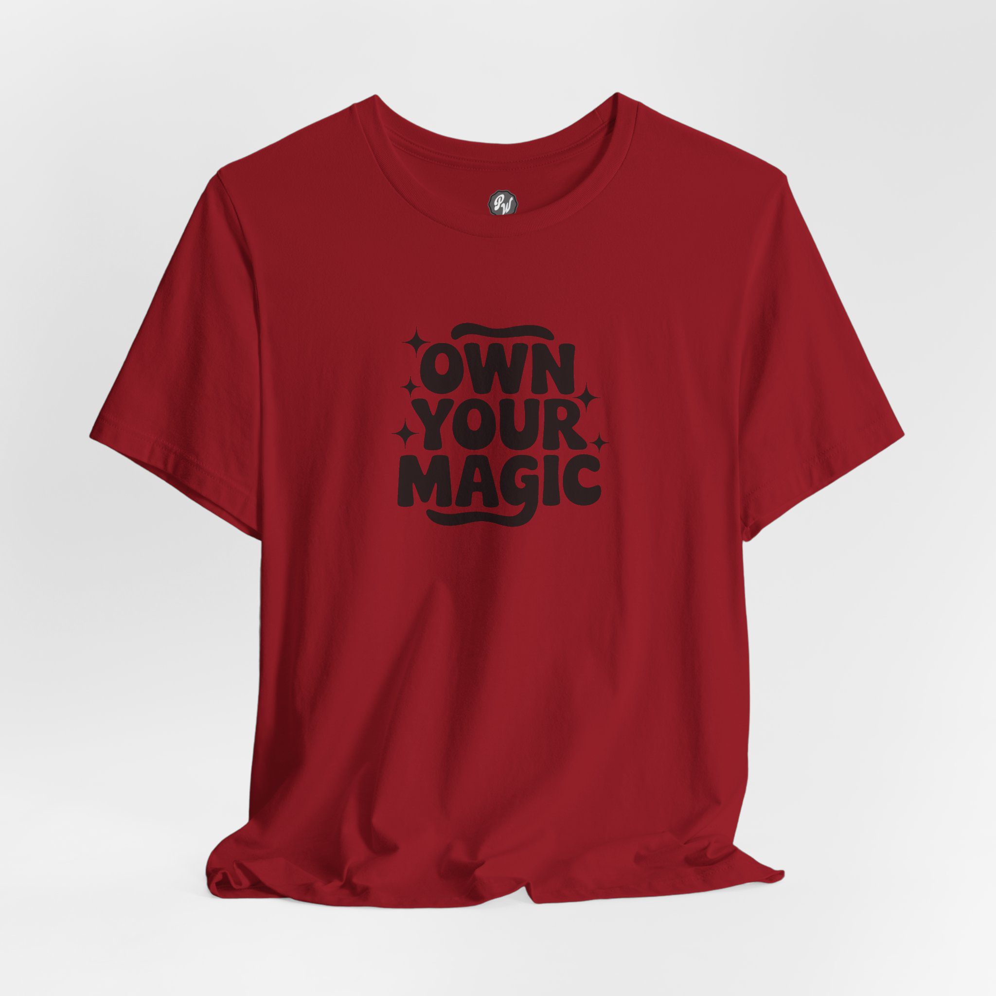 Your Own Magic - Unisex T-Shirt - Image 14