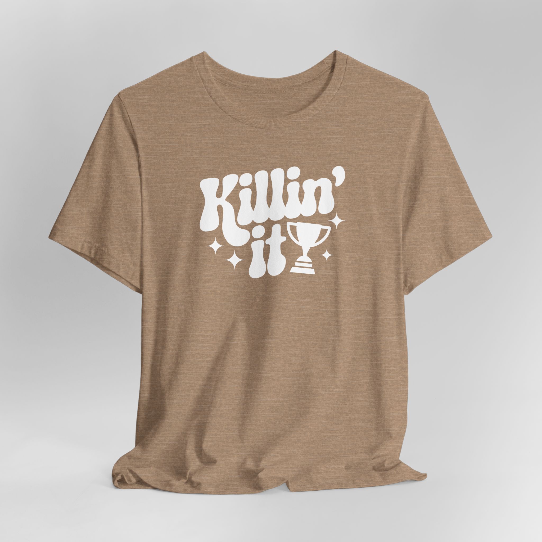 Killn" It - Unisex T - Image 3