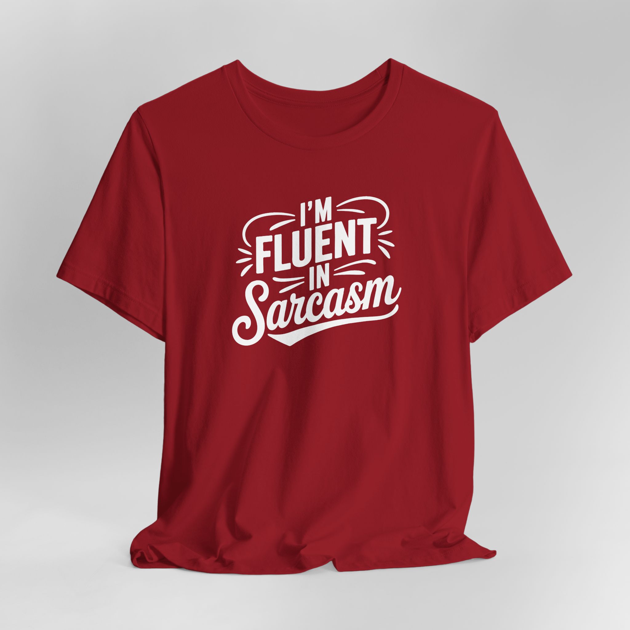 Fluent In Sarcasm - Image 10