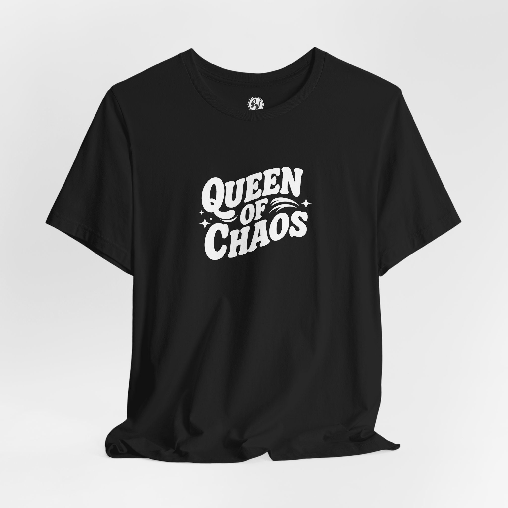 Queen of Chaos - Unisex T-Shirt