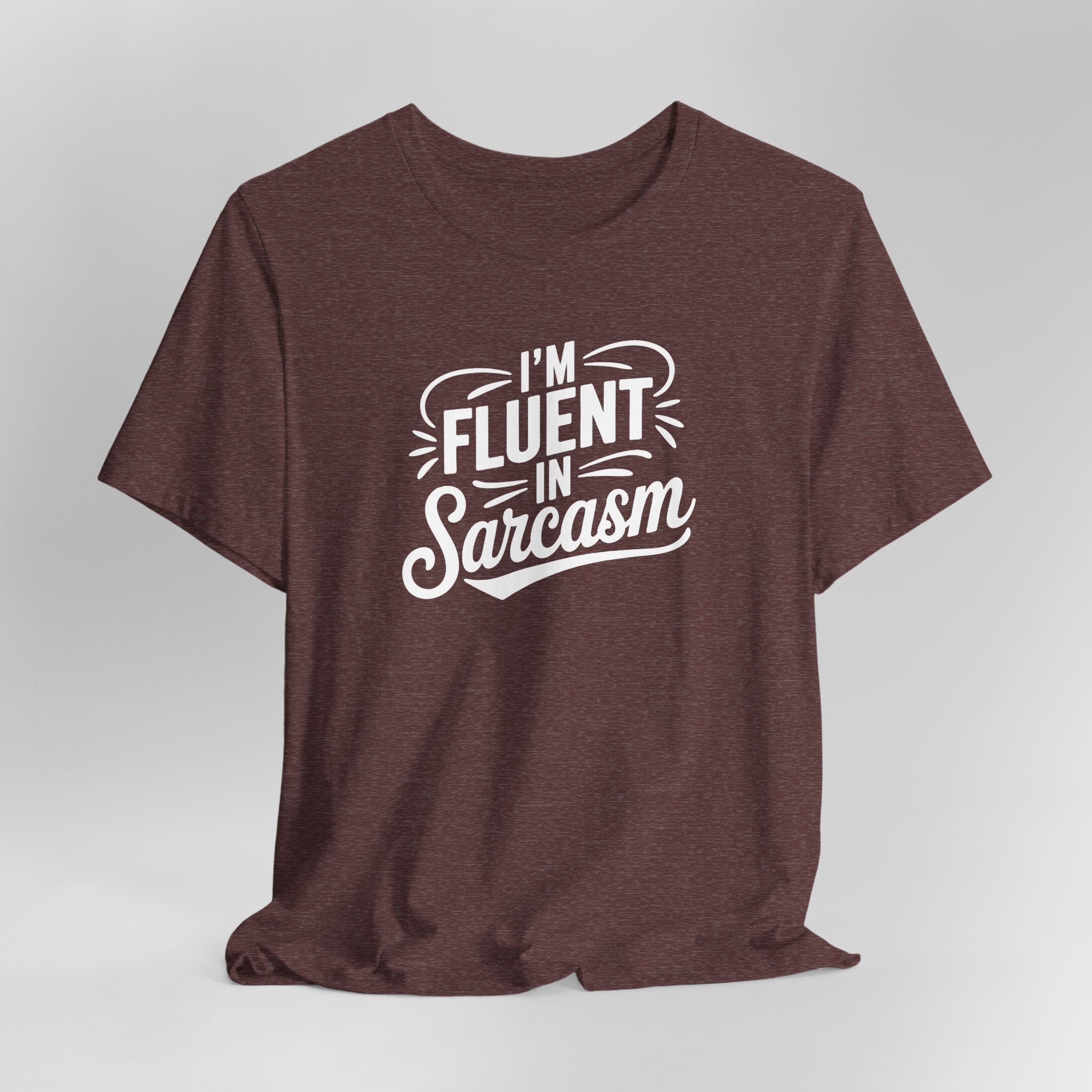 Fluent In Sarcasm - Image 11