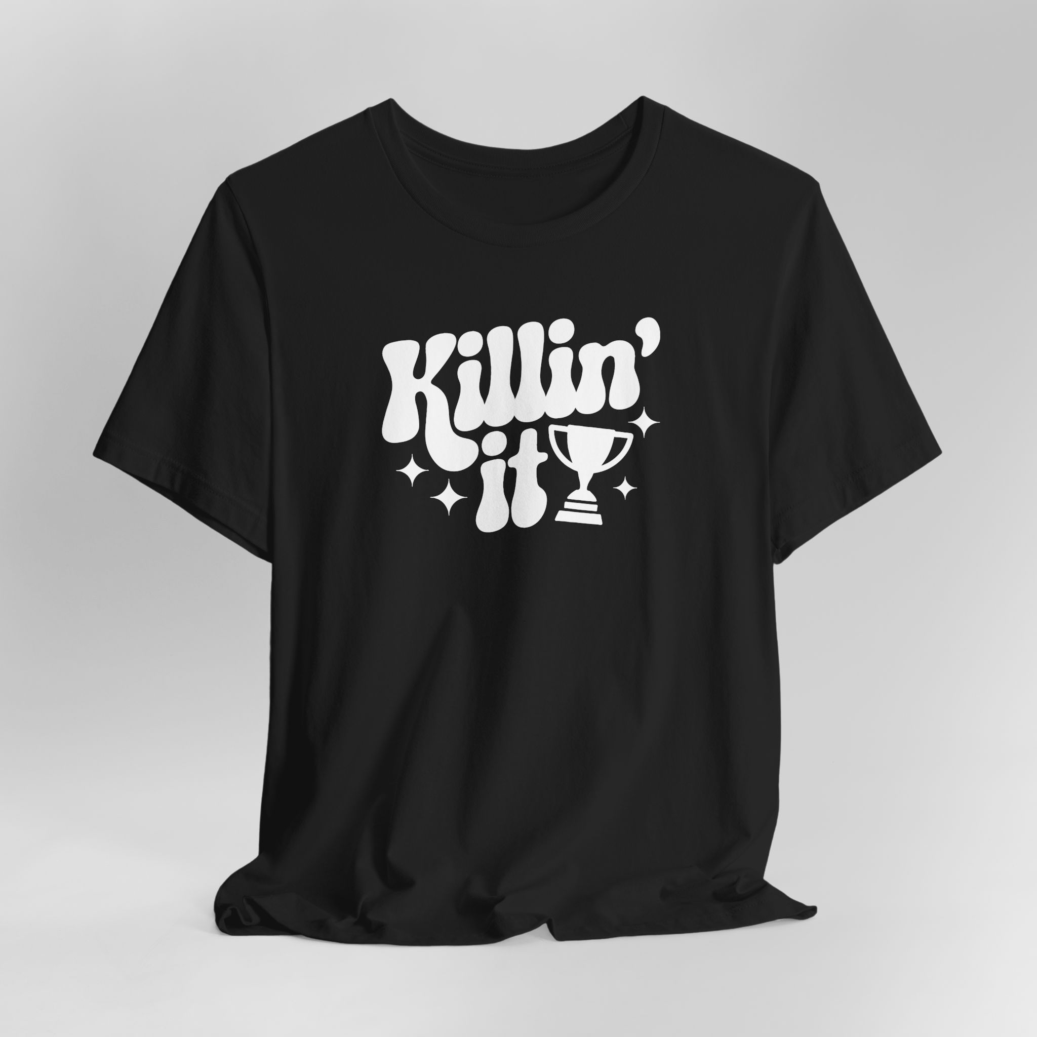 Killn" It - Unisex T - Image 2