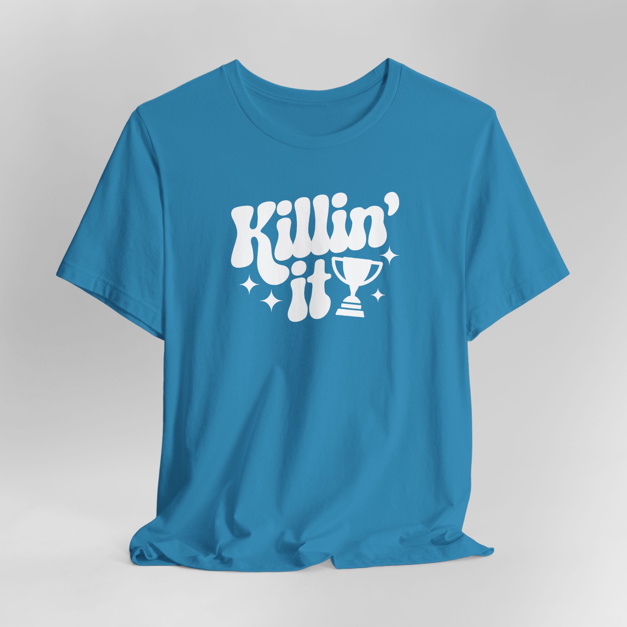 Killn" It - Unisex T - Image 5