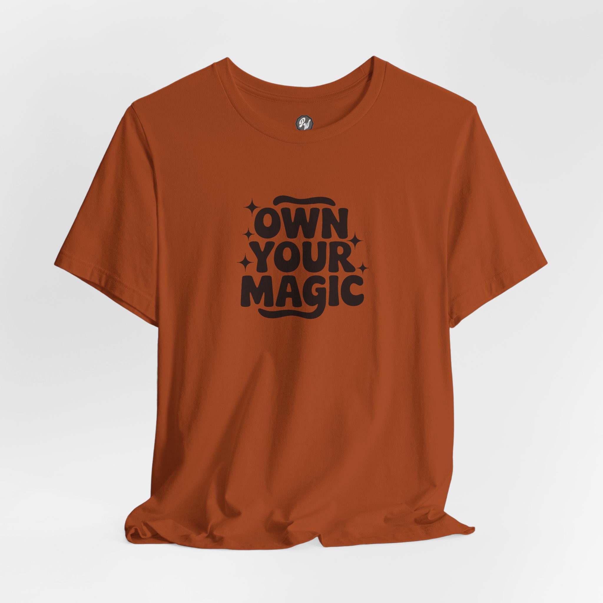 Your Own Magic - Unisex T-Shirt - Image 5