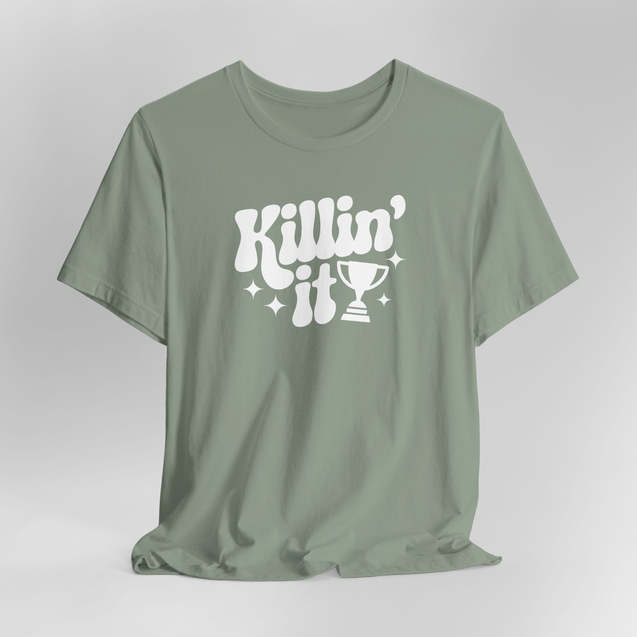 Killn" It - Unisex T - Image 4