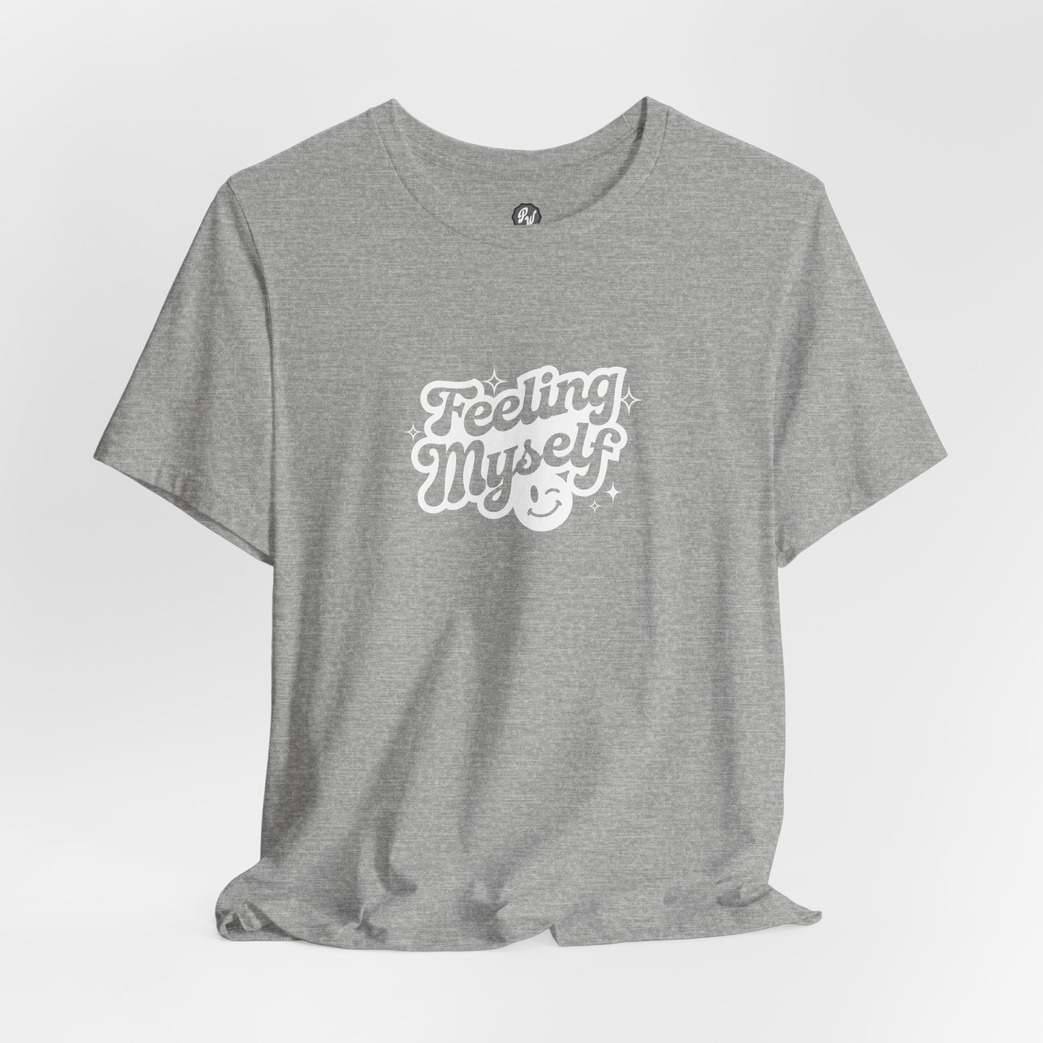 Feeling Myself - Unisex T-Shirt