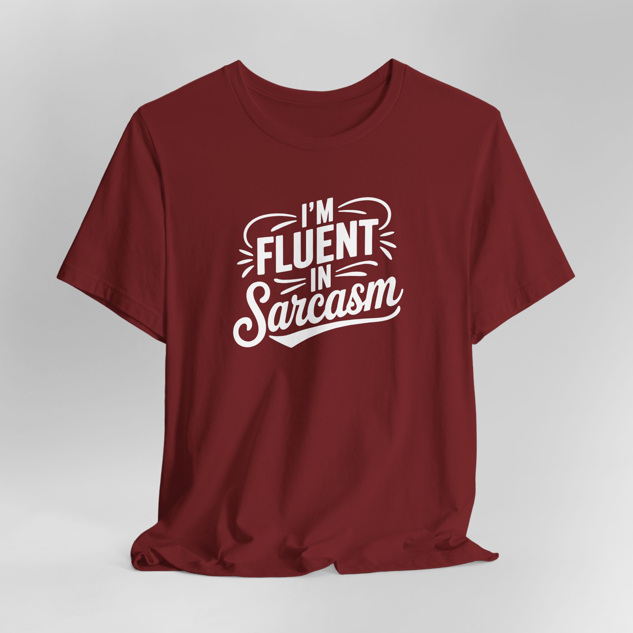 Fluent In Sarcasm - Image 9