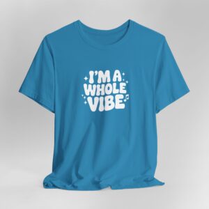 Whole Vibe - Unisex T-Shirt