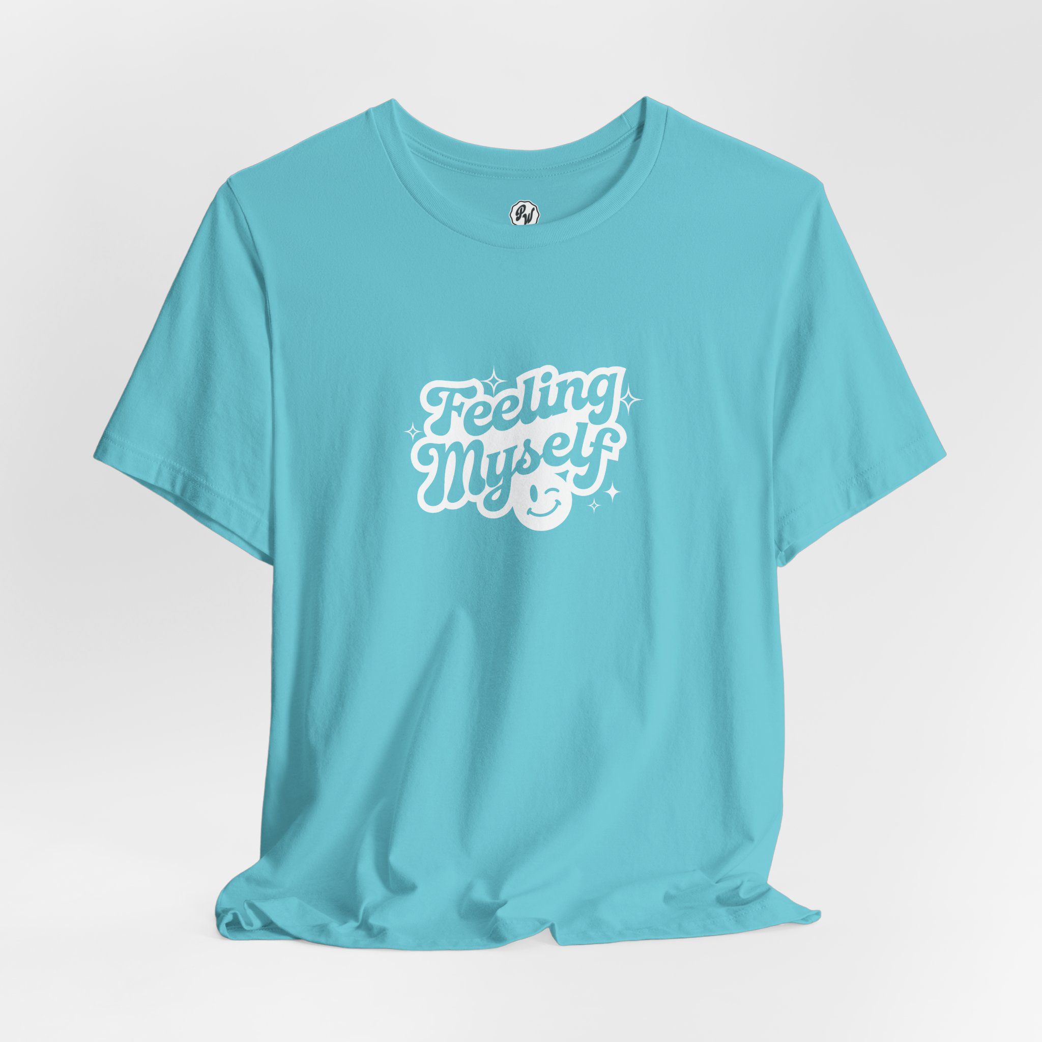 Feeling Myself - Unisex T-Shirt - Image 8