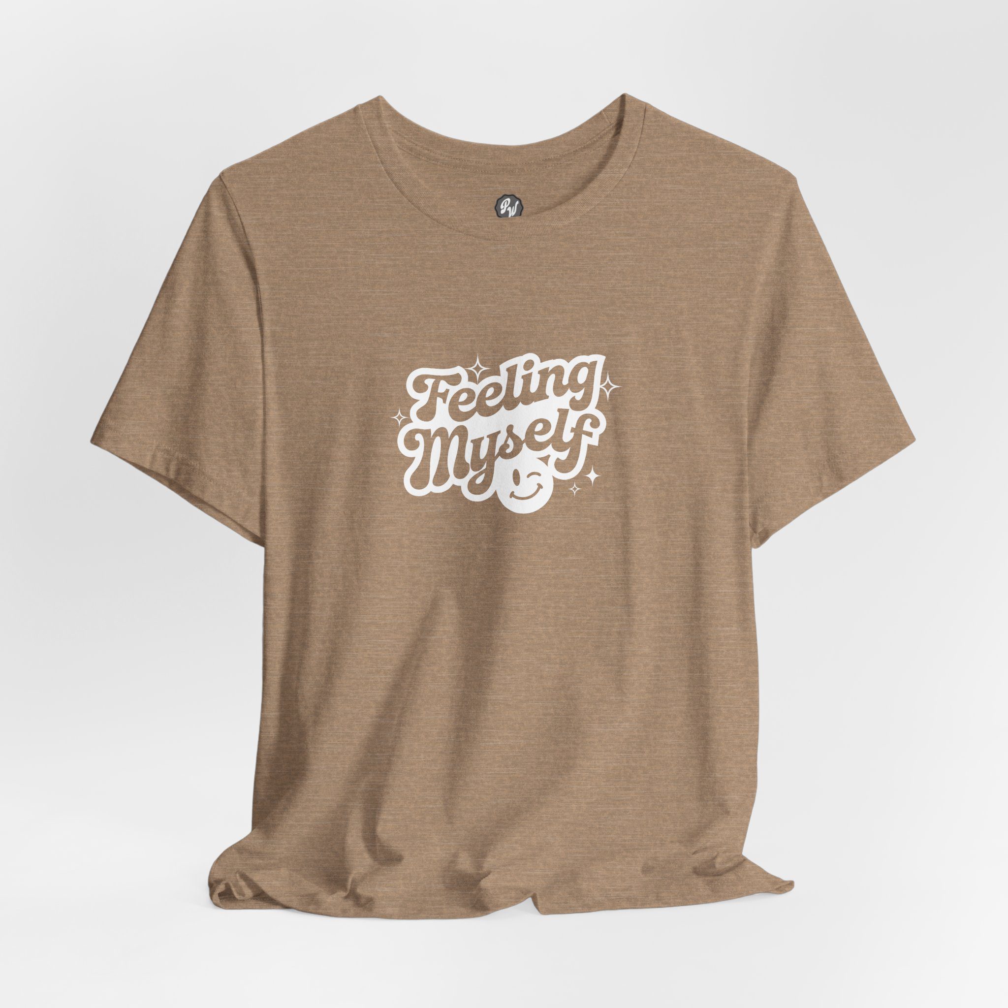 Feeling Myself - Unisex T-Shirt - Image 4