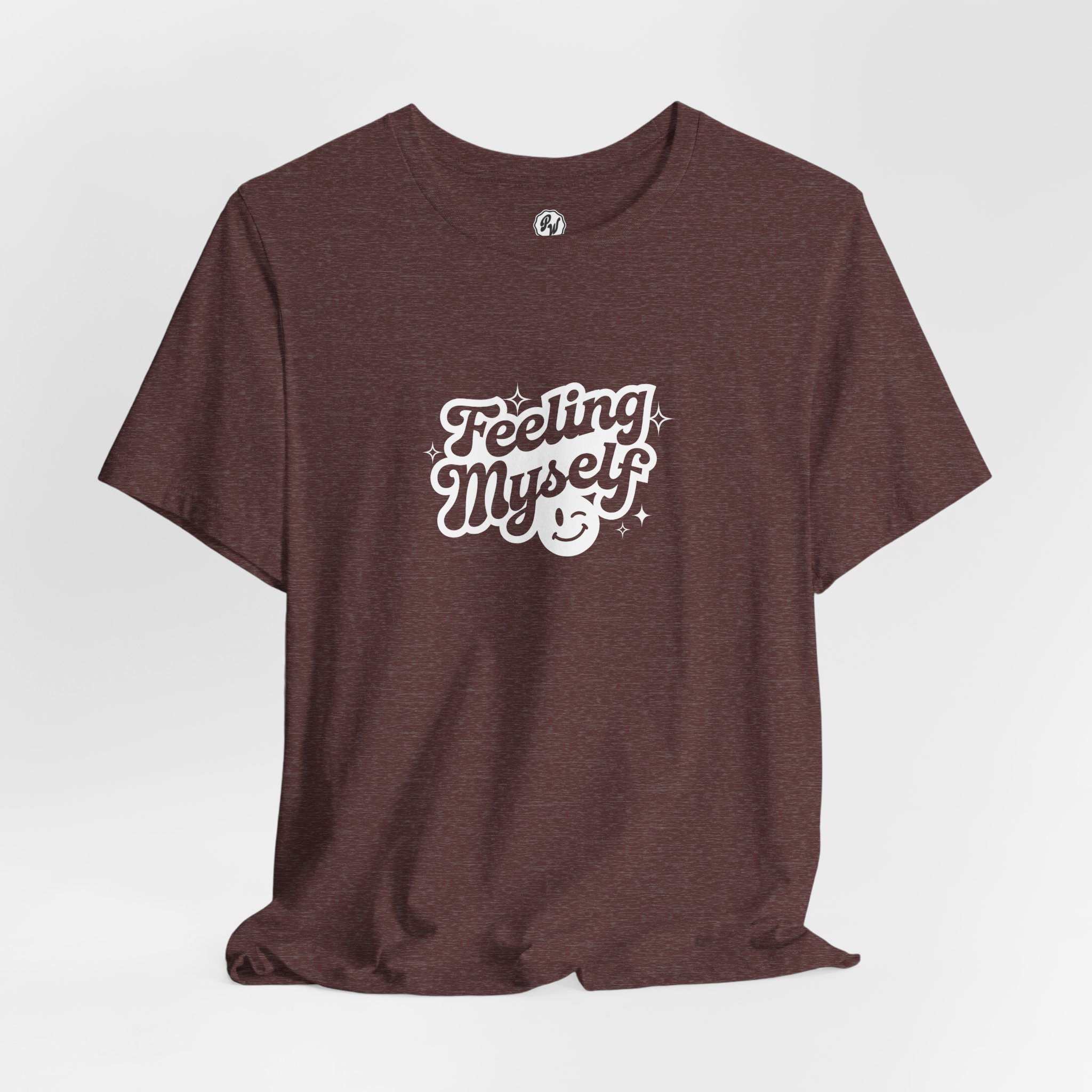Feeling Myself - Unisex T-Shirt - Image 11