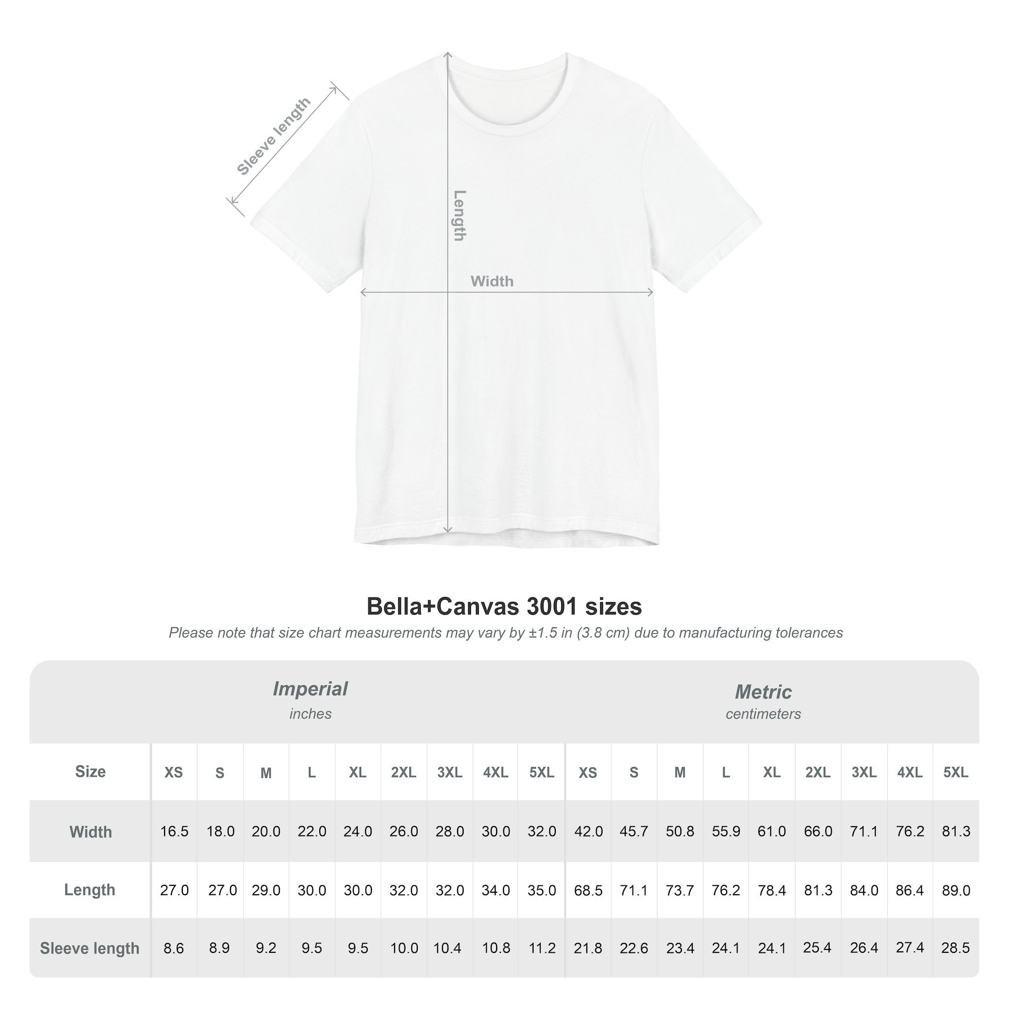 Believe Christmas T-Shirt - Image 3