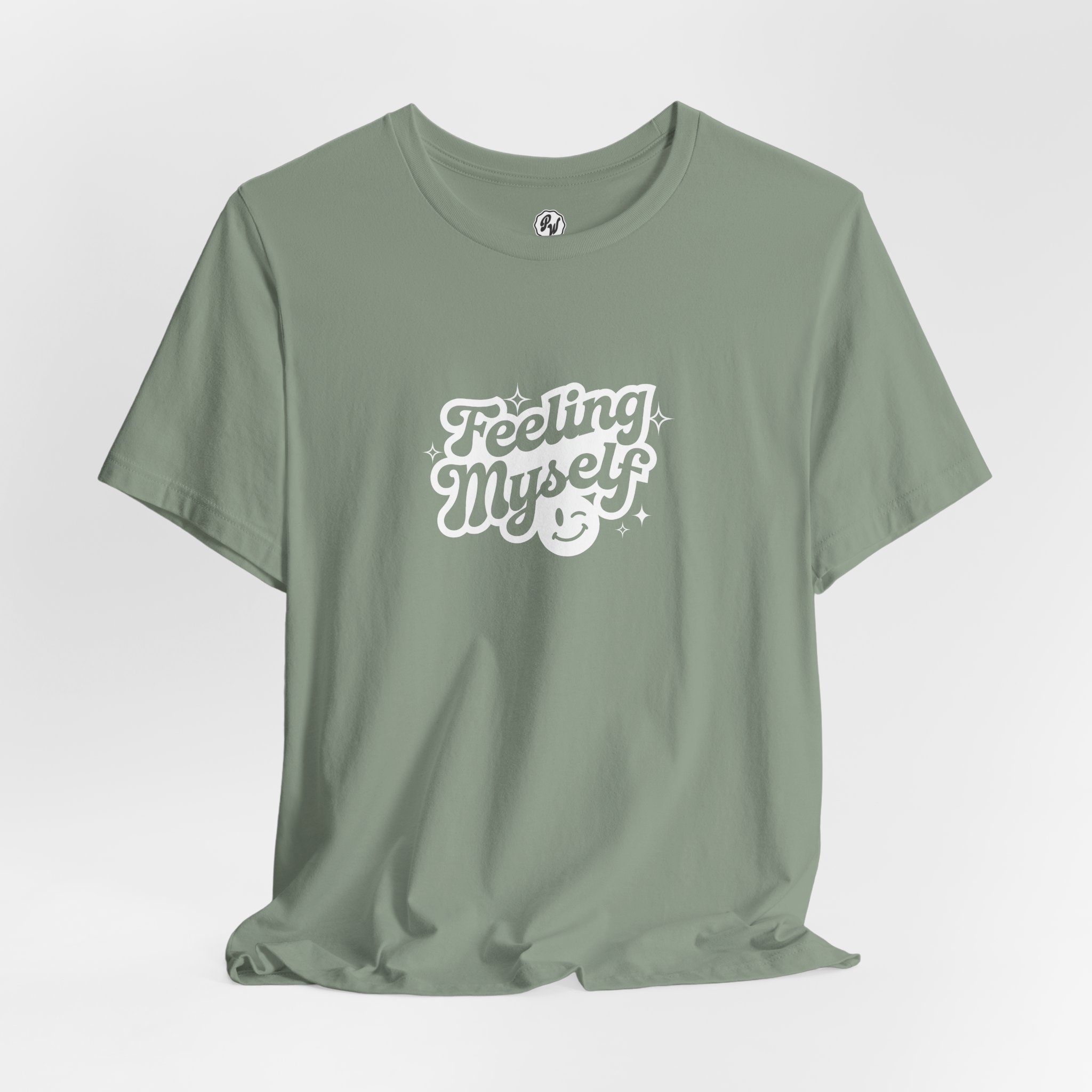 Feeling Myself - Unisex T-Shirt - Image 6