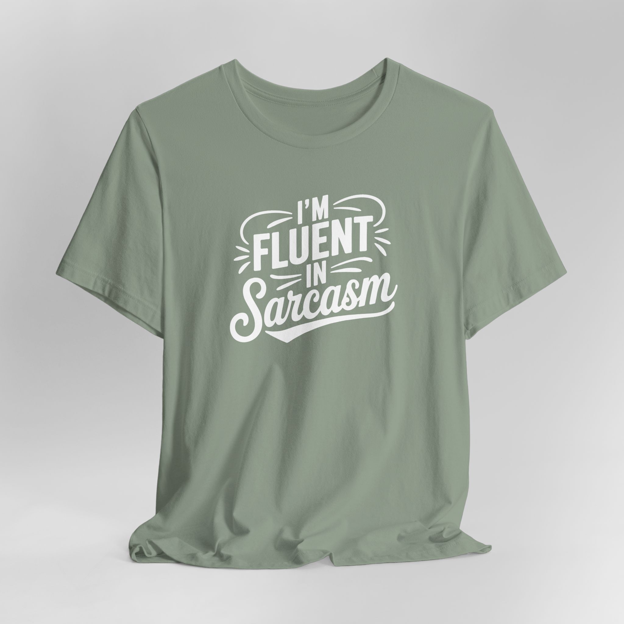 Fluent In Sarcasm - Image 4