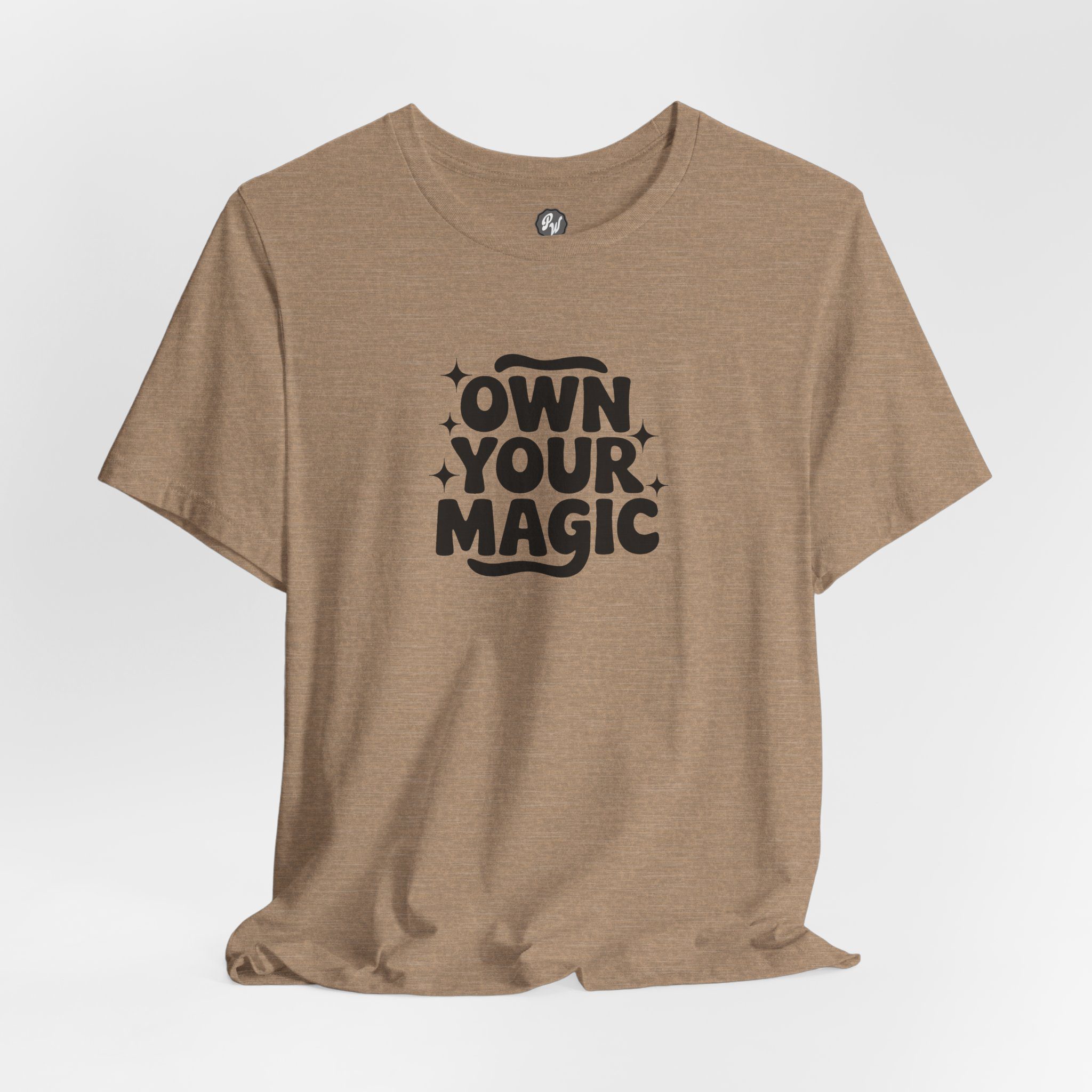 Your Own Magic - Unisex T-Shirt - Image 4