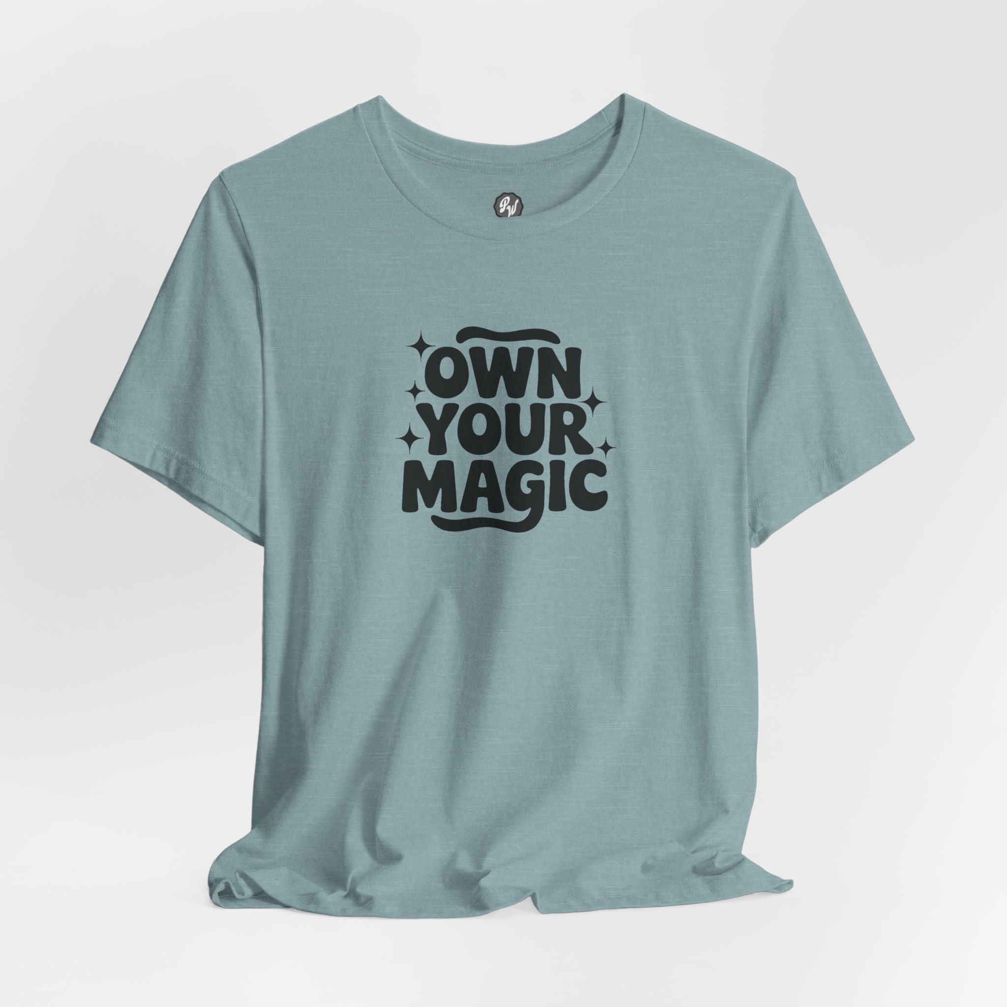 Your Own Magic - Unisex T-Shirt - Image 9