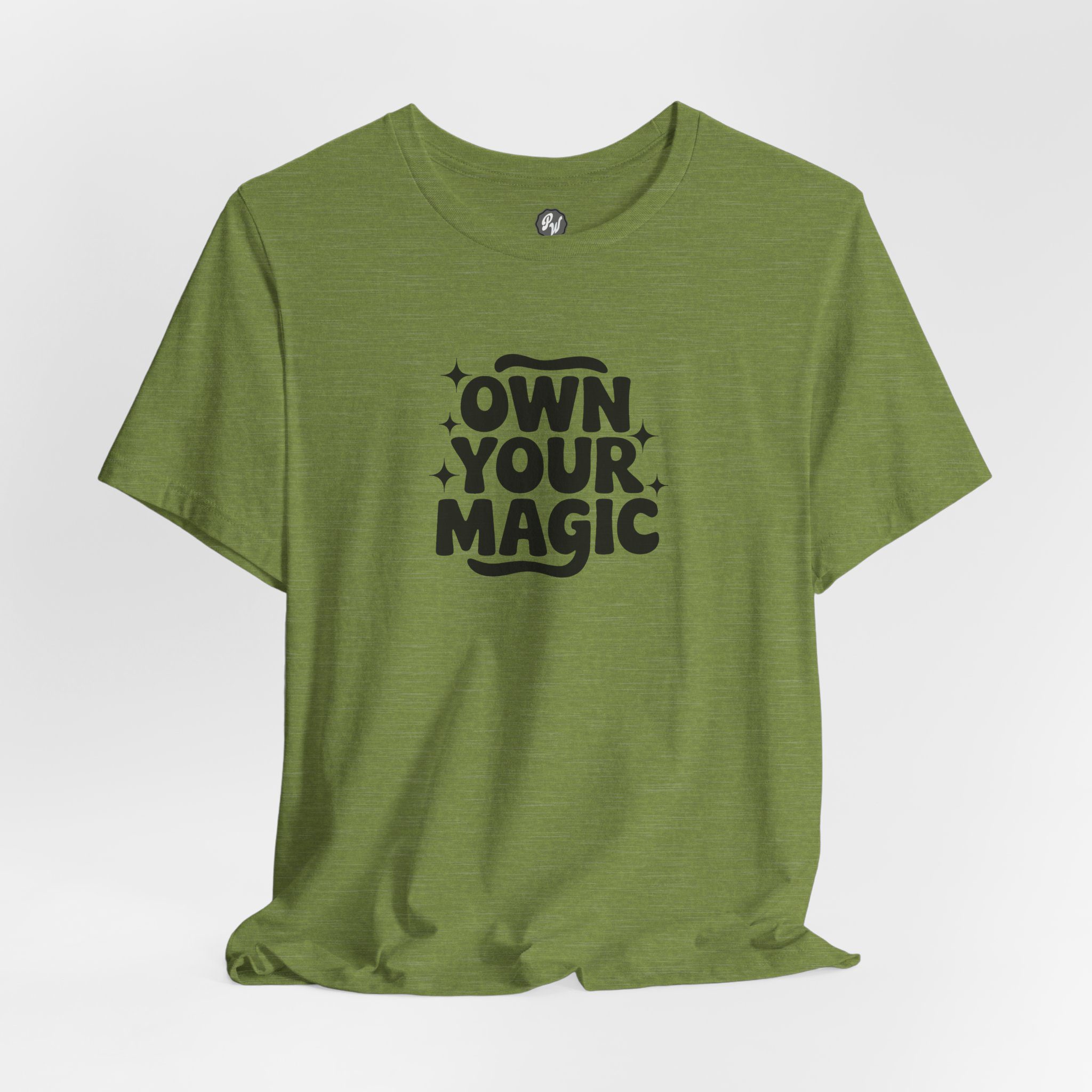 Your Own Magic - Unisex T-Shirt - Image 6