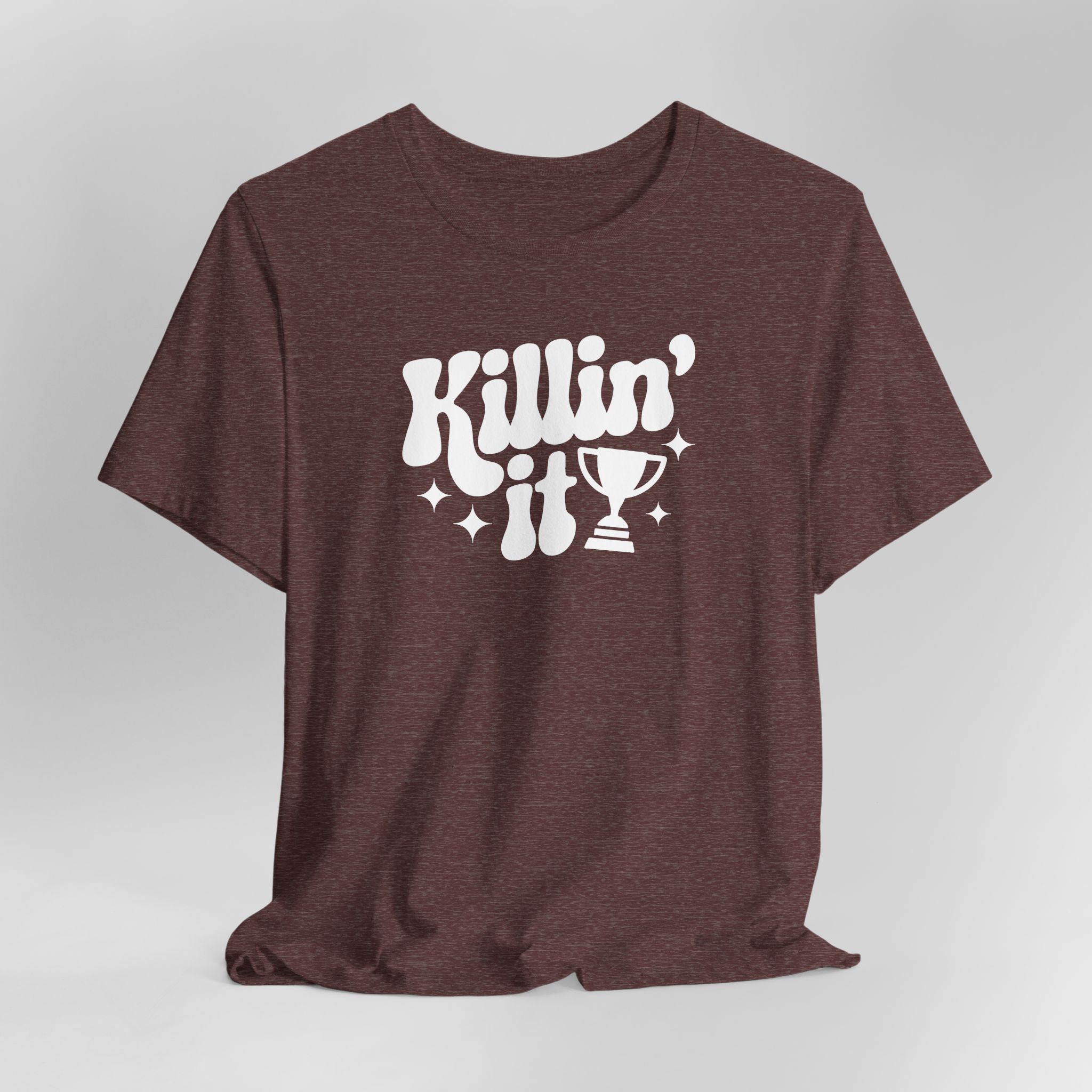 Killn" It - Unisex T - Image 10