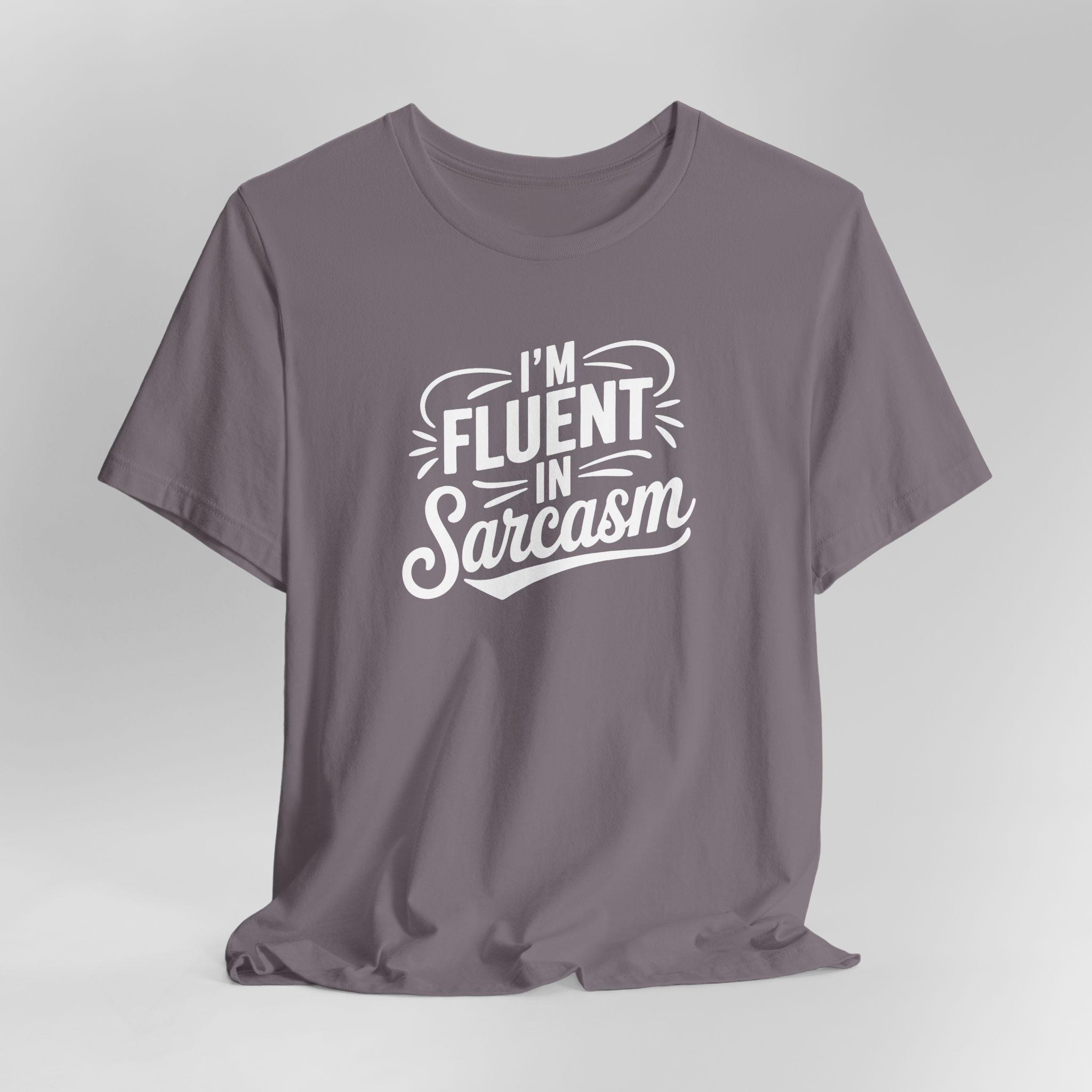Fluent In Sarcasm - Image 8