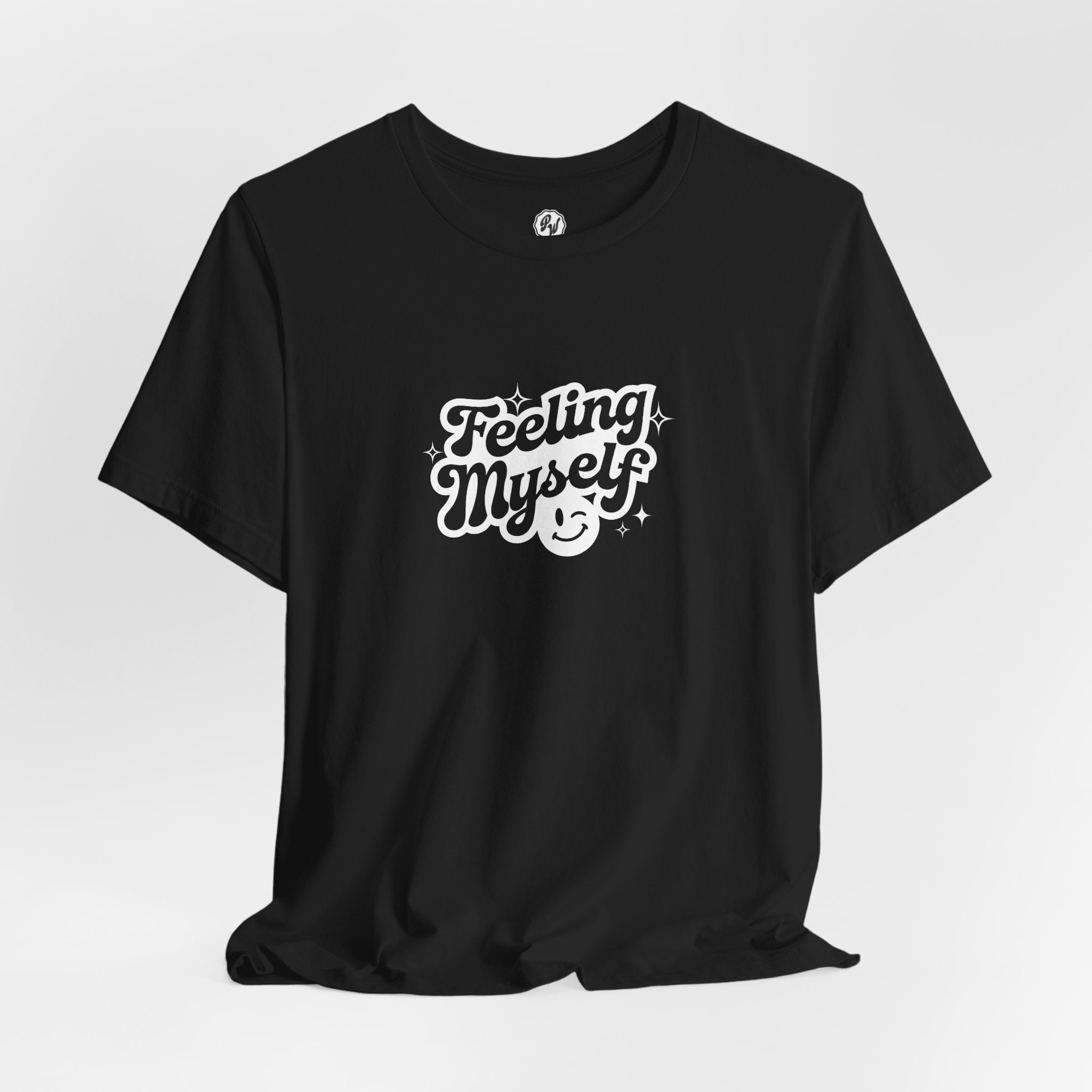 Feeling Myself - Unisex T-Shirt - Image 3