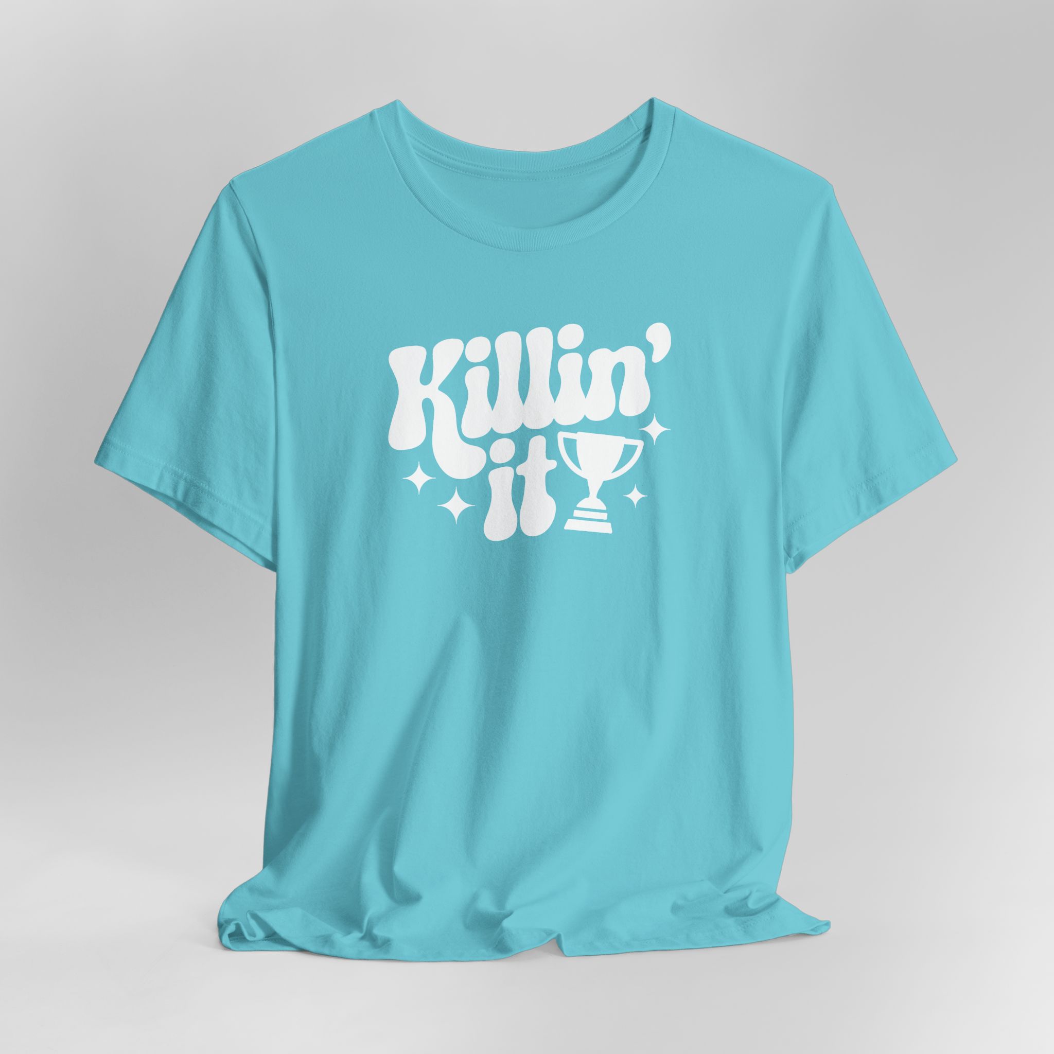 Killn" It - Unisex T - Image 6