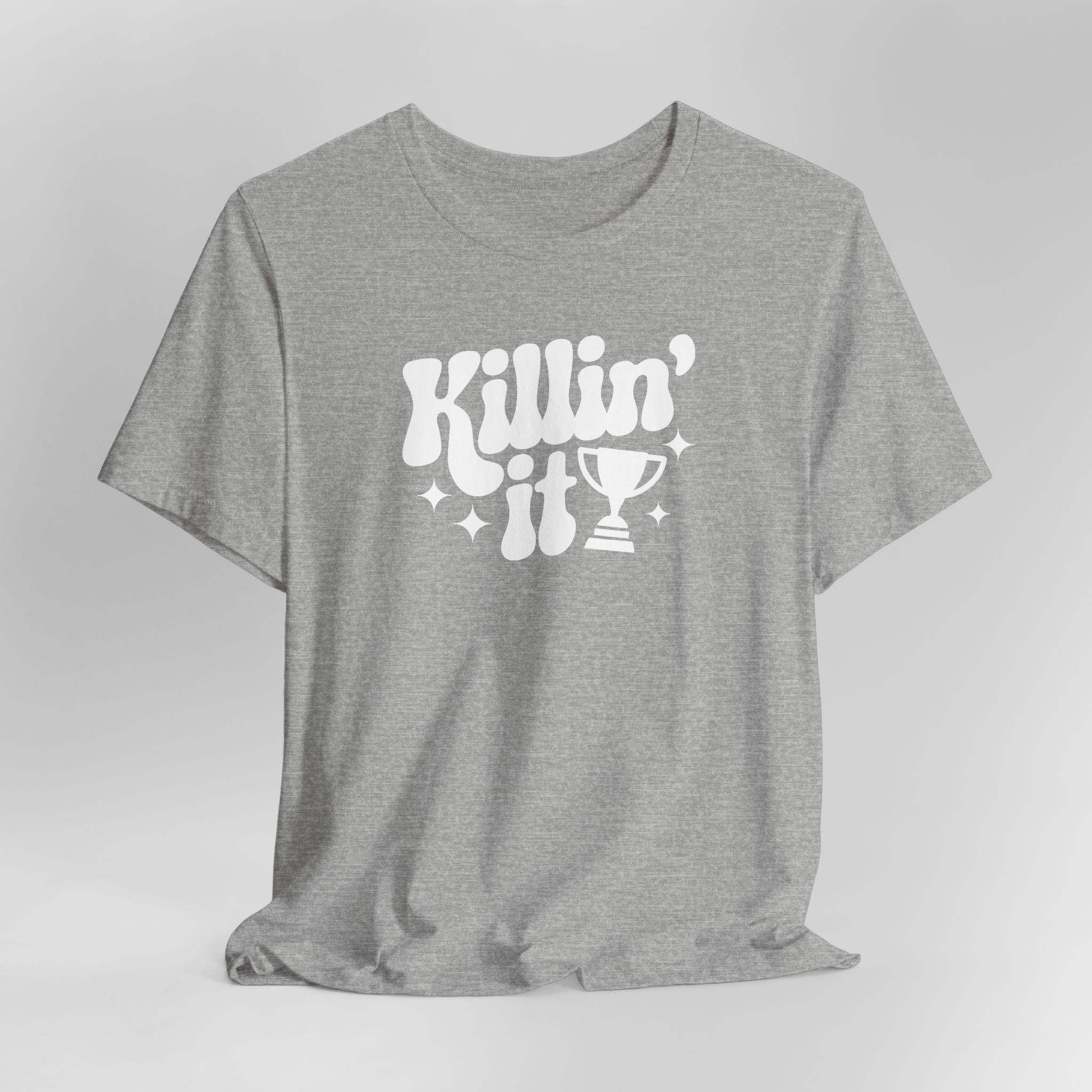 Killn" It - Unisex T - Image 7