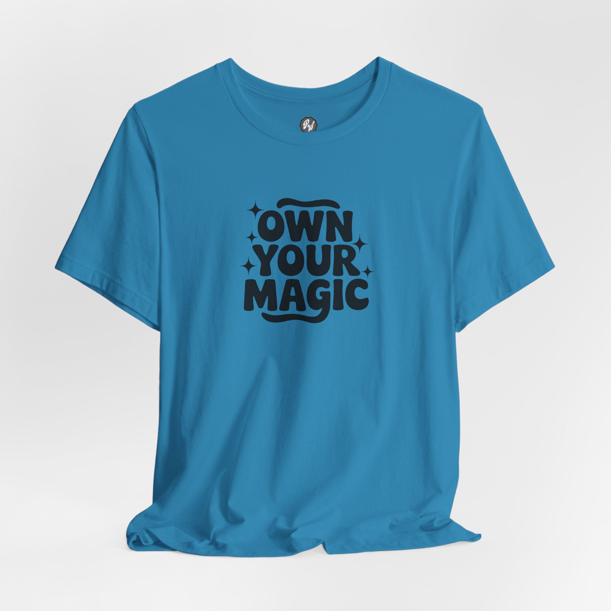 Your Own Magic - Unisex T-Shirt - Image 10