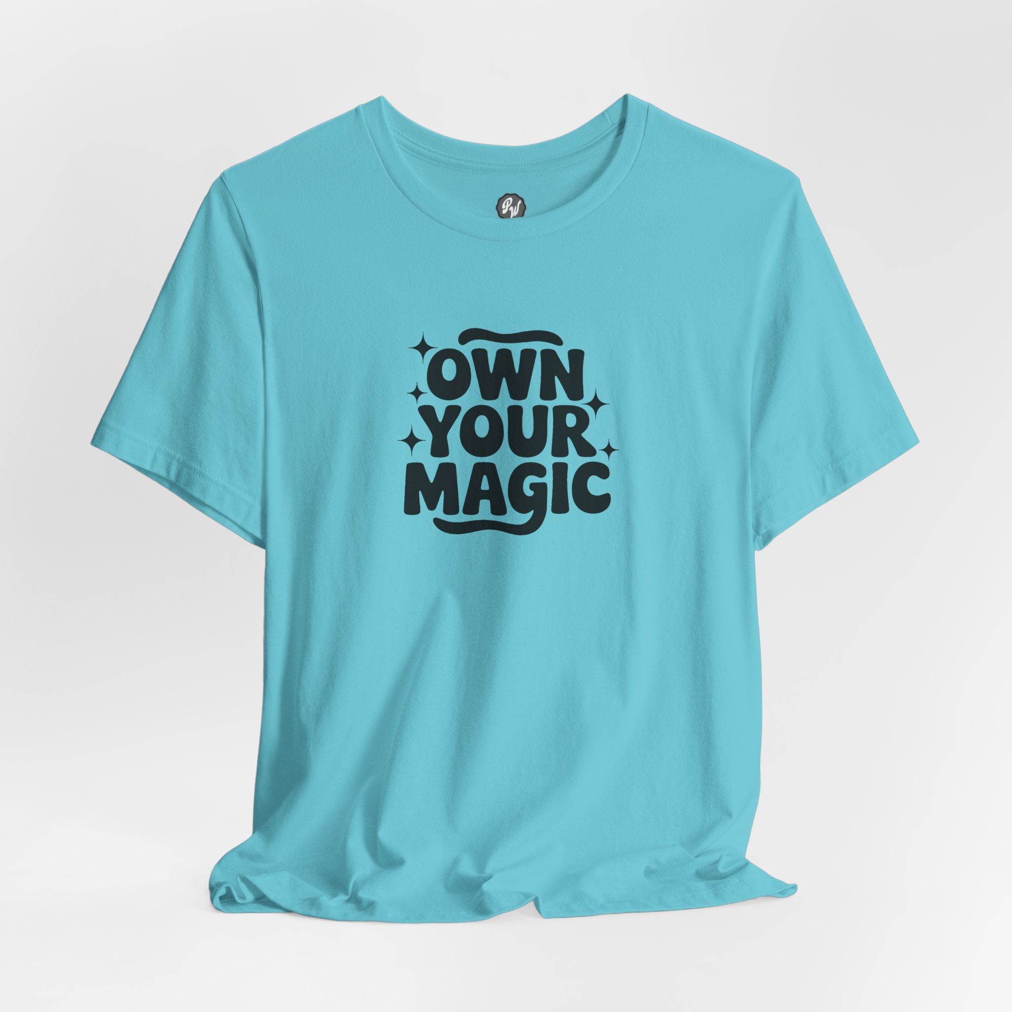 Your Own Magic - Unisex T-Shirt - Image 11