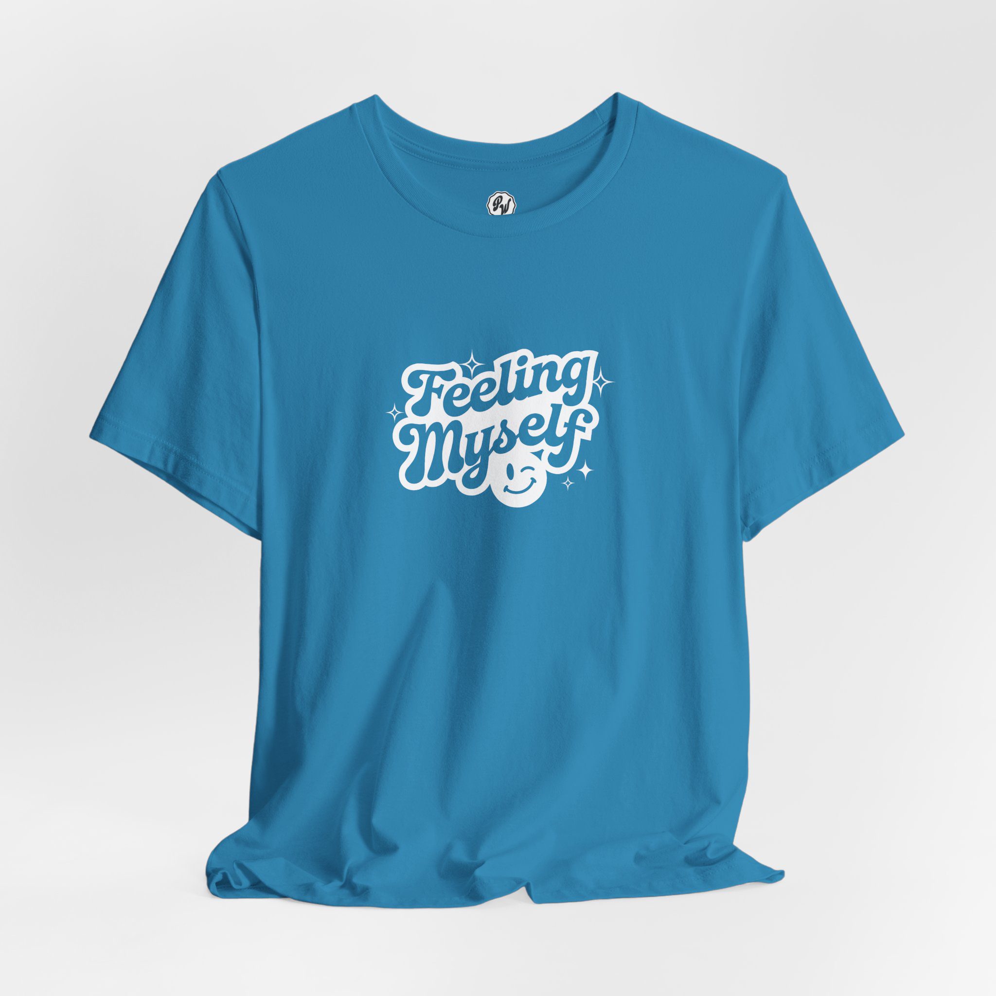 Feeling Myself - Unisex T-Shirt - Image 7